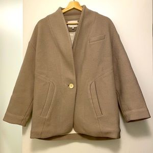 Iro Coat